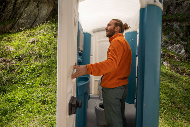 Best Portable restroom trailer rental  in Oyster Creek, TX