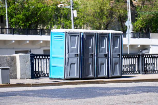 Porta potty rental for outdoor events in Oyster Creek, TX